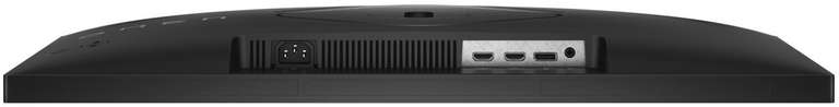 HP Omen 27q Monitor | 27", 2560x1440, IPS, 165Hz, 400nits, 99% sRGB | FreeSync Premium | 2 x HDMI 2.0 | DP 1.4 | ergonomisch | 3J. Garantie