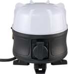 Brennenstuhl LED bei Ebay für 31,49 inkl. Versand | Fluter | Außen | Strahler mit Schalter | 360° | IP54 | 30 W | Rundumbeleuchtung
