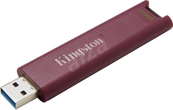 Kingston DataTraveller Max USB-A 256GB