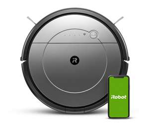 iRobot Roomba Combo Saug- und Wischroboter