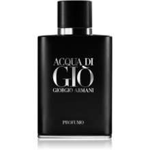 Notino App : Giorgio Armani Acqua di Giò Profumo Eau de Parfum 75ml