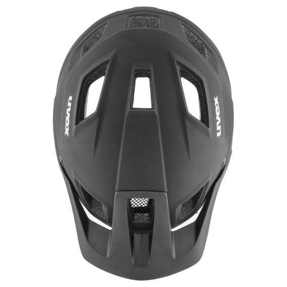 uvex access - leichter MTB-Helm in zwei Farben (Größen 52 bis 62)