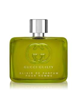Elixir de Parfum von Gucci Guilty Homme