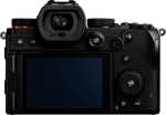 Panasonic Lumix S5 Systemkamera + Lumix S 20-60mm F3.5-5.6 Objektiv (inkl. 200€ Cashback = 1299€)