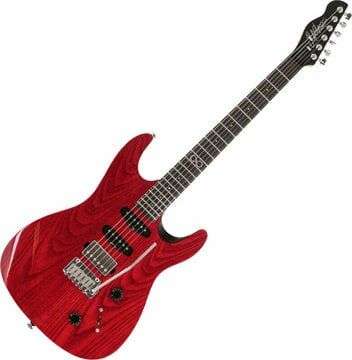 Chapman E-Gitarren Sammeldeal (6), z.B. Chapman Guitars ML1 X E-Gitarre, 3 Farben [Muziker]