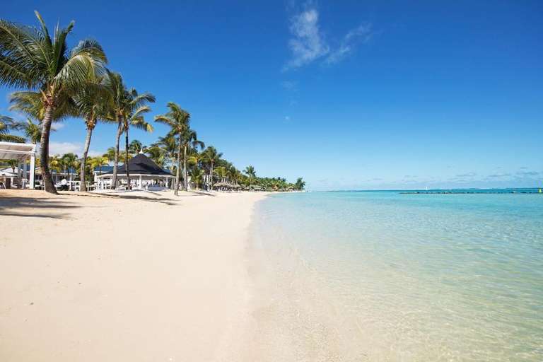Mauritius (Bel Ombre): z.B. 7 Nächte im 5* Heritage Le Telfair Golf & Wellness Resort | Halbpension | Hotel only | ab 1.842€ für 2 Personen