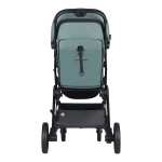 (corporate benefits) Buggy easywalker Jackie XL in Farbe Forest Green - Reisebuggy - ggfs 9% on top via BC / Allianz