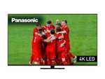 (expert Marktoberdorf)Panasonic TV TX-65LXX889