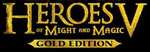 Heroes Of Might and Magic V: Gold Edition für 4,50€ [Gamesplanet US] [Uplay]
