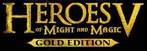 Heroes Of Might and Magic V: Gold Edition für 4,50€ [Gamesplanet US] [Uplay]