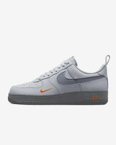 Nike Air Force 1 '07 [Double Swoosh]