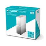 [WHD Sehr Gut] WD 4TB My Cloud Home Personal Cloud