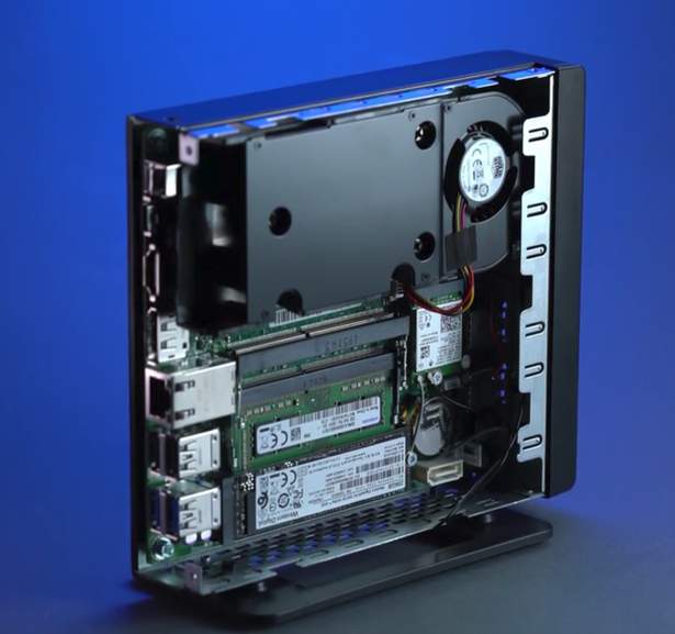 Fujitsu Esprimo G9010 i5-10500T, 16GB/256GB NVMe – refurbished bei