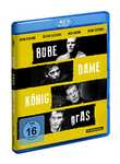 Lock, Stock and Two Smoking Barrels | Bube, Dame, König, Gras | Jason Statham | Blu-Ray | Prime