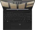 [Saturn] ASUS TUF A16 Advantage Edition - Gaming-Notebook (16" FHD+ 165 Hz, R9-7940HS, RX7600S, 500GB SSD, 16Gb RAM, Win 11) + Coupon