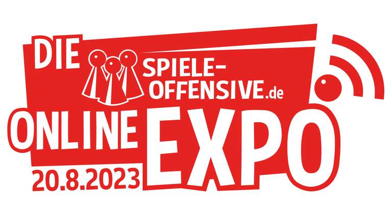 [Spiele-Offensive] Brettspiel Sammeldeal Online-Expo 20.08. (bis 22:00, stündlich neue Angebote), z.B. Min-Amun zum Bestpreis