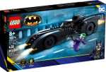 LEGO DC Super Heroes - Batmobile: Batman verfolgt den Joker (76224) für 30,59 Euro [Smyths Toys]