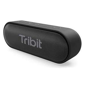 Tribit XSound Go Bluetooth Lautsprecher [Prime/Abholstation]