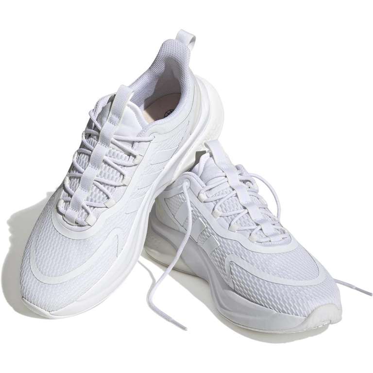 adidas AlphaBounce+ Sustainable Bounce Sneaker Sportschuhe / Damen & Herren/ Gr. 36-47