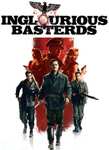 [iTunes/Amazon] Inglourious Basterds (2009) HD Kauffilm - IMDb 8,4