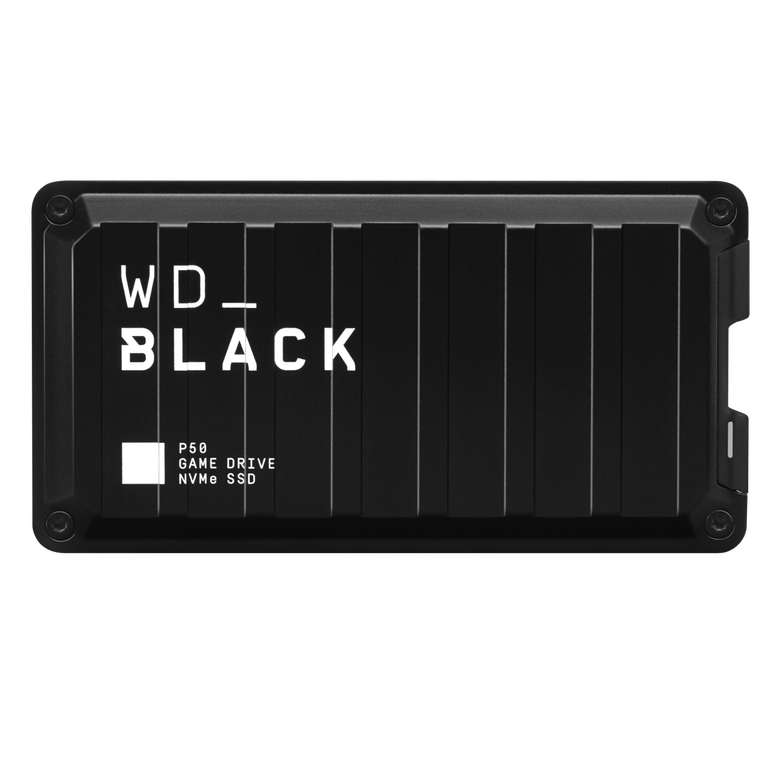 Western Digital WD Black P50 500GB