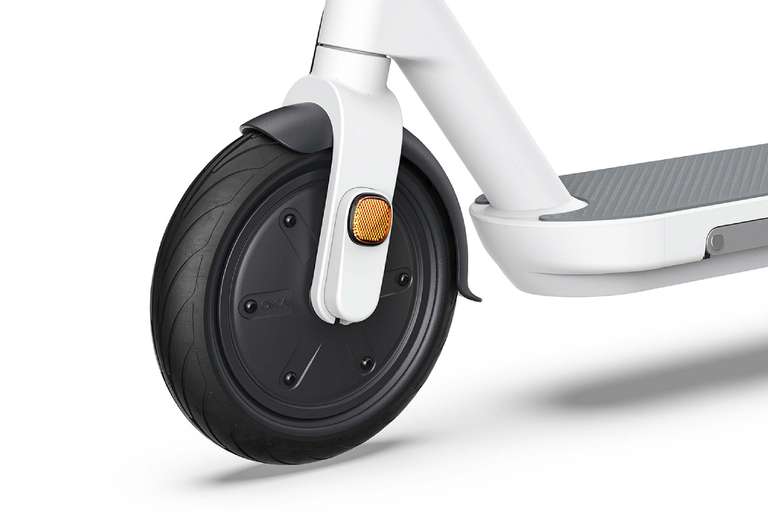 ODYS PAX E-Scooter mit Straßenzulassung