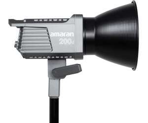 Aputure Amaran 200d COB LED Licht für Video Bowens Mount