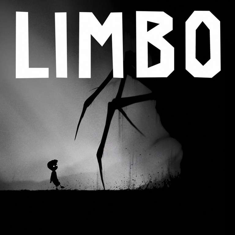 [google play store] LIMBO (Abenteuer-Spiel)