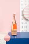 (Prime Spar-Abo) Champagne Heidsieck & Co Monopole Rose Top Brut, 750ml
