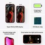 Neues Apple Iphone 13 Mini-Smartphone 128GB