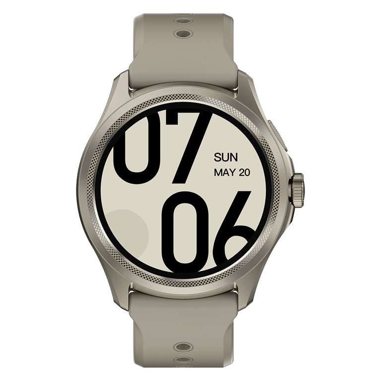 値下げ交渉可 Ticwatch Pro 5 Enduro 値下げ交渉可 Ticwatch Pro 5 Enduro