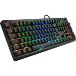 Sharkoon SKILLER SGK30 / mechanische Gaming-Tastatur / DE Layout / RGB [Alternate]