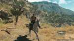 Metal Gear Solid V: The Phantom Pain - Day One Edition (PS4, Metacritic 93/8.2, ~45-163h Spielzeit)