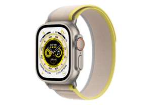 [Schweiz] Apple watch ultra (1)