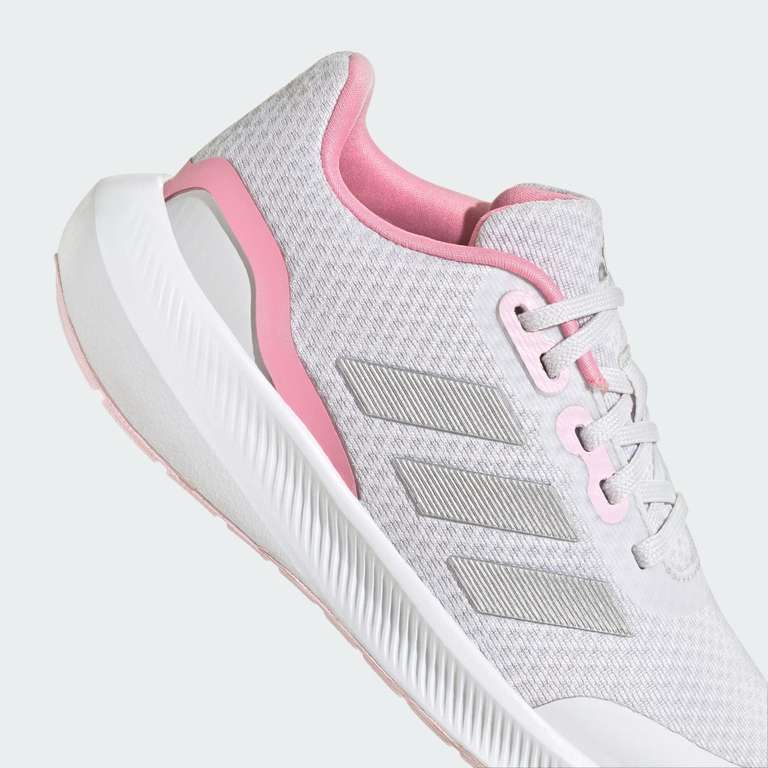 adidas Unisex Kinder Runfalcon 3 Lace Shoes Sneaker Gr.30,5 und 36,2/3