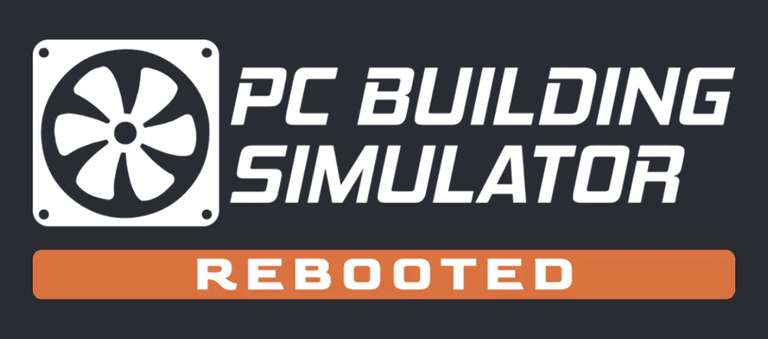 PC Building Simulator Bundle ab 1€ (Steam)