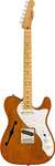 Fender Squier CV 60s Tele Thinline MN NAT E-Gitarre