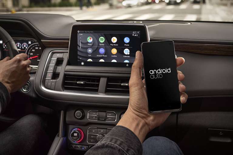 Ottocast 2 in 1 Android Auto CarPlay Wireless Adapter, Kabellos Car Play AA  Dongle Ohne Kabel Plug&Play Carsifi für Kabelgebundene-Autos: :  Elektronik & Foto