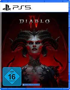 [Amazon Prime] Diablo 4 - Playstation 5