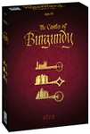The Castles of Burgundy Brettspiel | BGG: 8.5 (Die Burgen von Burgund) - Prime