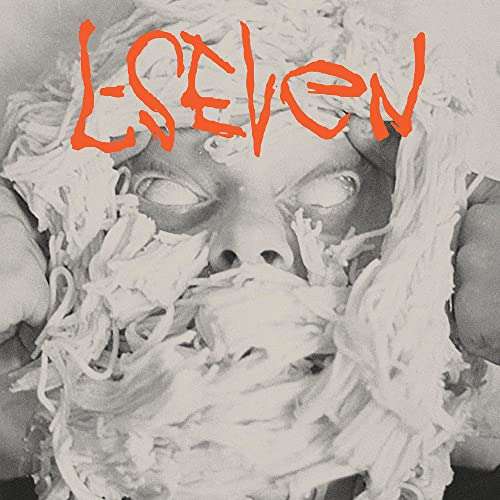 Schallplatte LP L-Seven (Prime) Vinyl