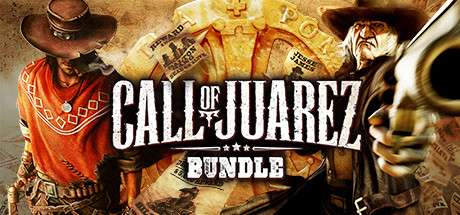 Call of Juarez Bundle - PC Steam Deck Verifiziert
