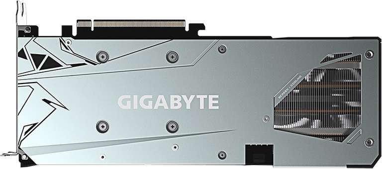 Gigabyte Radeon RX 6650 XT GAMING OC 8G (Shoop + Gigabyte Cashback = 249,51 EUR)