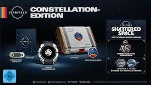 Starfield Constellation Edition (Xbox Series X|S)