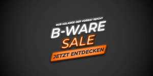B-Ware Sale bei Rollei - z.b. DJI OSMO POCKET STARTER SET für 5€ + 5,90€ VSK