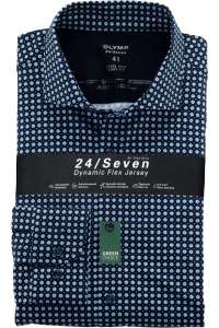 20 % Rabatt auf alles im Hemden.de MidSeason Sale - z.B. OLYMP Level Five 24/Seven, OLYMP SIGNATURE TAILORED FIT oder VAN LAACK TAILOR FIT