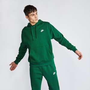 Sammeldeal Hoodies & Jogginghosen von Nike und Adidas für je 29,99€