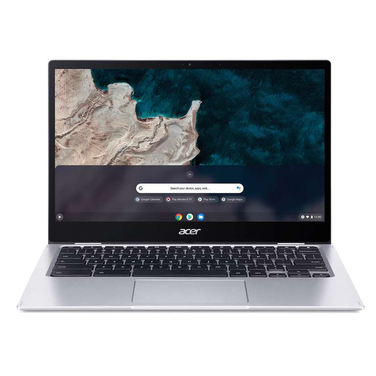 Acer Chromebook Spin 513 / 13,3" Touch Display