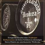 [Spar-Abo] Cardenal Mendoza Carta Real Brandy de Jerez (37,50€ mit 5 Spar-Abos)