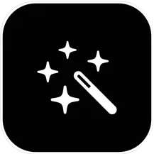 [App Store] Luca - Photo Editor & Filters | Creative photo filter app | Foto und Video | iOS | iPadOS | MacOS | visionOS